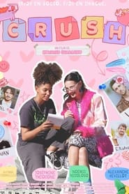 Crush' Poster