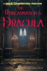Streaming sources forThe Reincarnation of Dracula