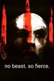 No Beast So Fierce' Poster