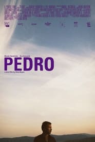 Pedro' Poster