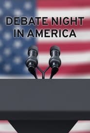 PIX11 News Debate Night in America' Poster