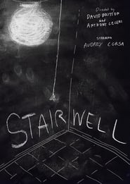 Stairwell' Poster