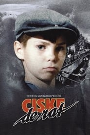 Ciske the Rat' Poster