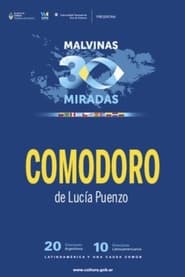 Comodoro' Poster