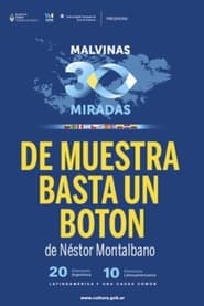 De muestra basta un botn' Poster