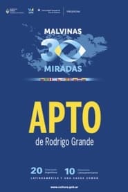 Apto' Poster