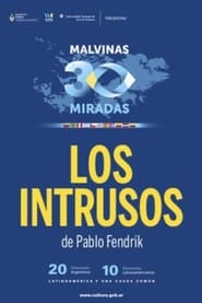 Los intrusos' Poster