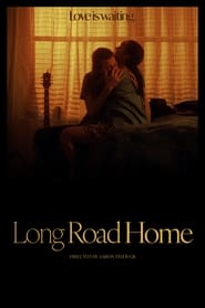 Long Road Home' Poster