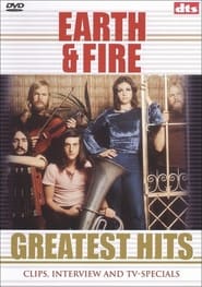 Earth  Fire Greatest Hits' Poster