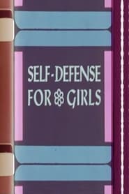 SelfDefense for Girls' Poster