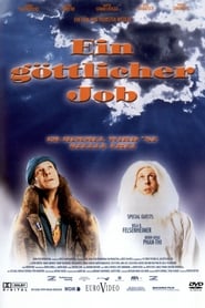 A Goddamn Job' Poster