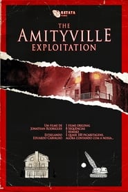 The Amityville Exploitation' Poster