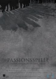 Passion Plays' Poster