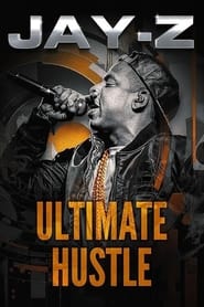 JayZ Ultimate Hustle' Poster