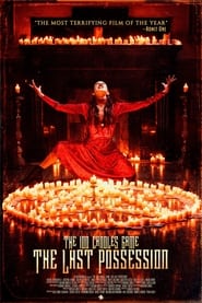 The 100 Candles Game The Last Possession' Poster