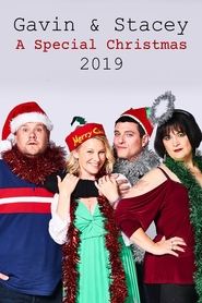 Gavin  Stacey A Special Christmas' Poster