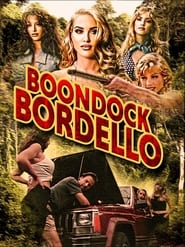 Boondock Bordello' Poster