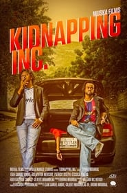 Kidnapping Inc' Poster