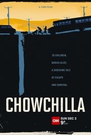 Chowchilla' Poster