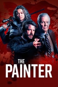 The Painter' Poster