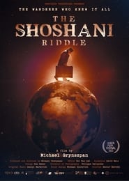 The Shoshani Riddle' Poster