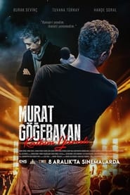 Murat Gebakan Kalbim Yaral' Poster