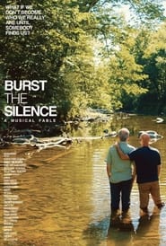 Burst the Silence' Poster