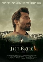 The Exile' Poster