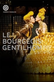 Le Bourgeois gentilhomme' Poster