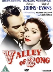 Valley of Song' Poster