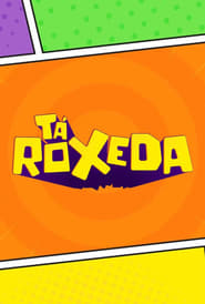 T Roxeda' Poster