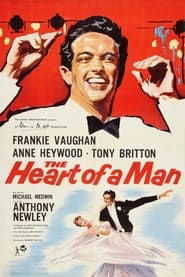 The Heart of a Man' Poster