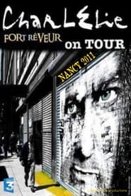 Charllie  Fort Rveur On Tour' Poster