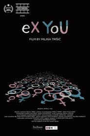 Ex You' Poster