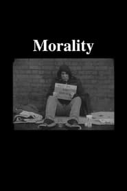 Morality' Poster