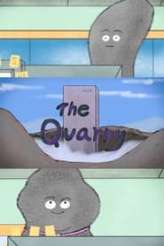 The Quarry' Poster