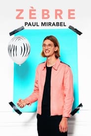 Paul Mirabel  Zbre' Poster