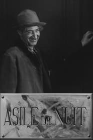 Asile de nuit' Poster