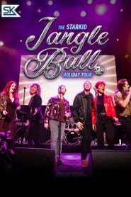 The Starkid Jangle Ball Tour' Poster