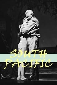 South Pacific' Poster