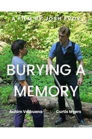 Burying A Memory' Poster