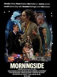 Morningside' Poster