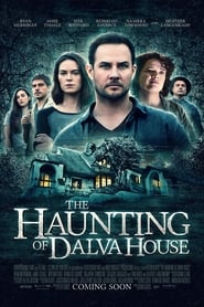 The Haunting of Dalva House' Poster