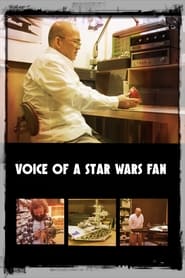 Voice of a Star Wars Fan' Poster