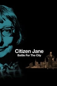 Streaming sources forCitizen Jane Battle for the City