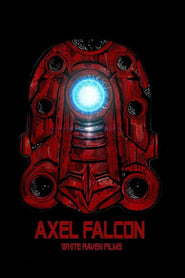 Axel Falcon' Poster