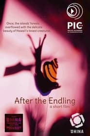 After the Endling' Poster