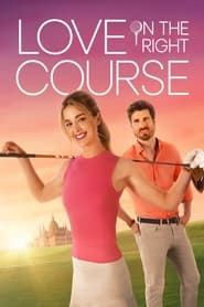 Love on the Right Course' Poster
