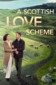 A Scottish Love Scheme' Poster