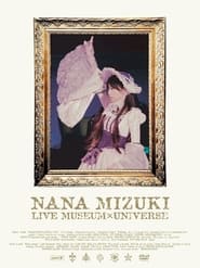 NANA MIZUKI LIVE UNIVERSE 2006 summer